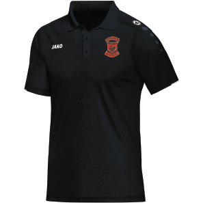 Adult JAKO Dualla FC Polo Classico DU6350