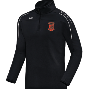 Adult JAKO Dualla FC Zip Top Classico DU8650