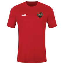 Load image into Gallery viewer, Kids JAKO Eagles FC Jersey Team S/S EFC4233K