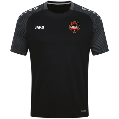Adult JAKO Eagles FC T-shirt Performance EFC6122