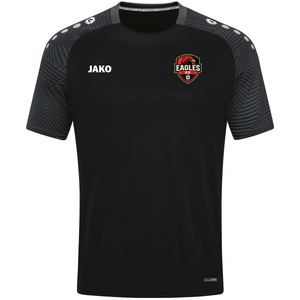 Adult JAKO Eagles FC T-shirt Performance EFC6122