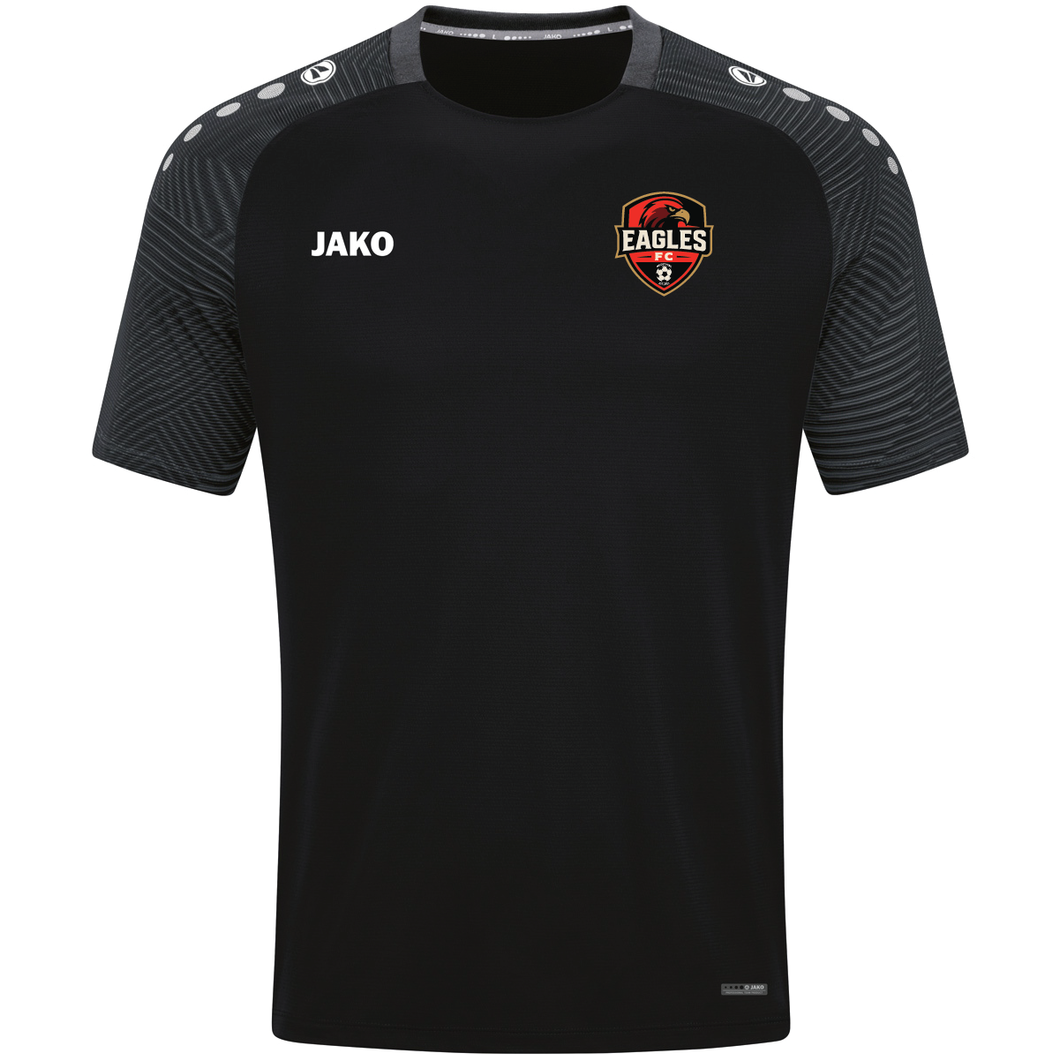 Adult JAKO Eagles FC T-shirt Performance EFC6122