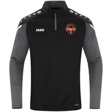 Load image into Gallery viewer, Adult JAKO Eagles FC Zip top Performance EFC8622
