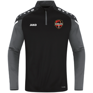 Adult JAKO Eagles FC Zip top Performance EFC8622