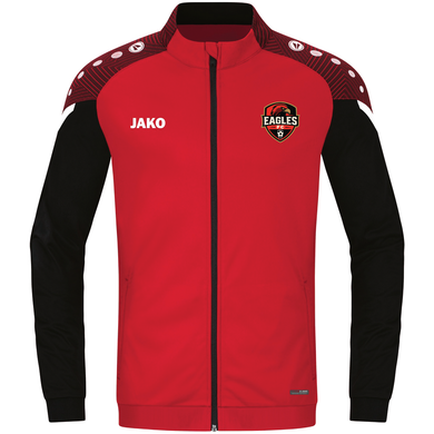 Kids JAKO Eagles FC Polyester jacket Performance EFC9322K