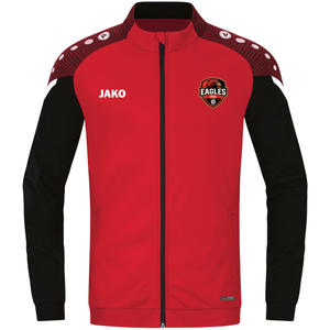 Kids JAKO Eagles FC Polyester jacket Performance EFC9322K
