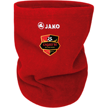 Load image into Gallery viewer, JAKO Eagles FC Neck Warmer EFC1292