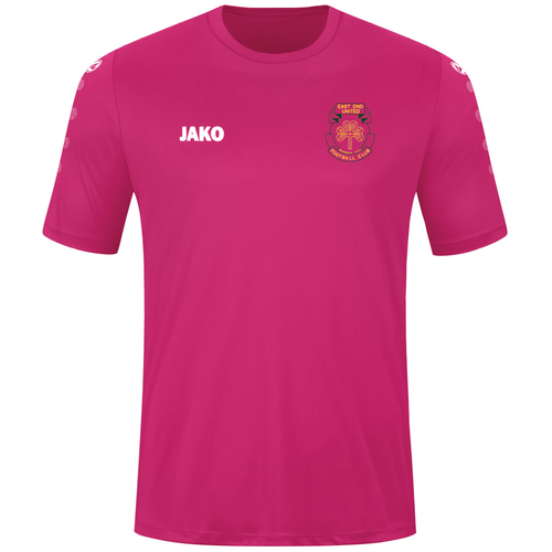 Adult JAKO East End United Jersey Team S/S EEU4233