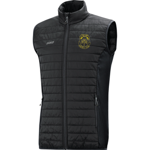 Adult JAKO East End United Quilted Vest Premium EEU7005