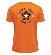 Load image into Gallery viewer, Kids JAKO Sligo All Stars T-Shirt SASJC01JK