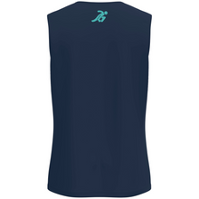 Load image into Gallery viewer, Adult JAKO Sligo Lawn Bowls Club Tank Top One SBL6000