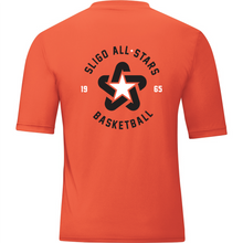 Load image into Gallery viewer, Kids JAKO Sligo All Stars T-Shirt SAS4233K
