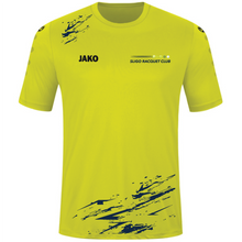 Load image into Gallery viewer, Adult JAKO Sligo Racquet Club Jersey Team S/S SRC4233