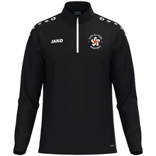 Load image into Gallery viewer, Adult JAKO Sligo All Stars Zip Top One SAS8600