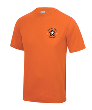 Load image into Gallery viewer, Kids JAKO Sligo All Stars T-Shirt SASJC01JK