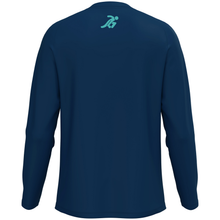Load image into Gallery viewer, Adult JAKO Sligo Lawn Bowls Club Sweater One SLB8800
