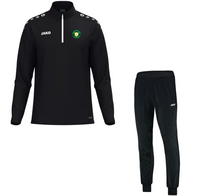 Load image into Gallery viewer, Adult Ballinode Community College Track Suit BCCP84