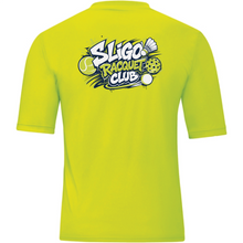 Load image into Gallery viewer, Adult JAKO Sligo Racquet Club Jersey Team S/S SRC4233