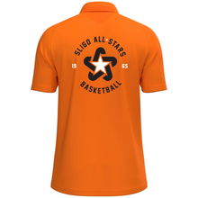 Load image into Gallery viewer, Kids JAKO Sligo All Stars Polo One SAS6300K