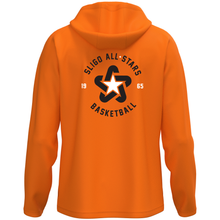 Load image into Gallery viewer, Adult JAKO Sligo All Stars Hooded Jacket One SAS6800