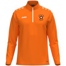 Load image into Gallery viewer, Kids JAKO Sligo All Stars Zip Top One SAS8600K