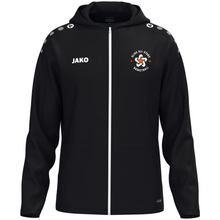 Load image into Gallery viewer, Adult JAKO Sligo All Stars Hooded Jacket One SAS6800