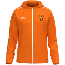 Load image into Gallery viewer, Adult JAKO Sligo All Stars Hooded Jacket One SAS6800