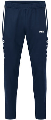Kids JAKO Ferns United Training Pants FNU8489K
