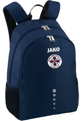 Adult JAKO Ferns United Backpack Classico FNU1850
