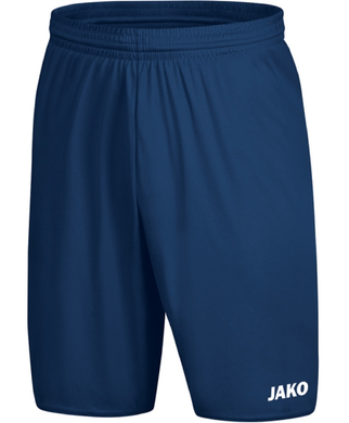 Adult JAKO Ferns United Shorts Manchester 2.0 FNU4400