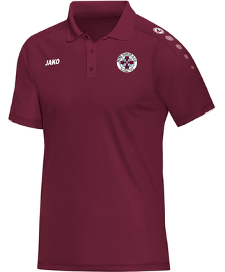Kids JAKO Ferns United Polo Classico FNU6350K