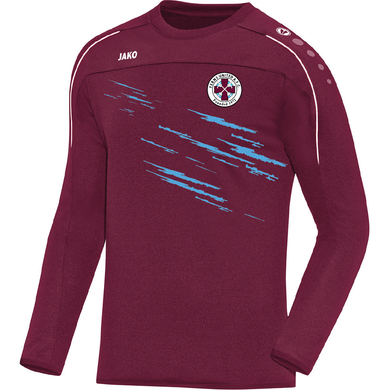 Adult JAKO Ferns United Sweater Classico FNU8850