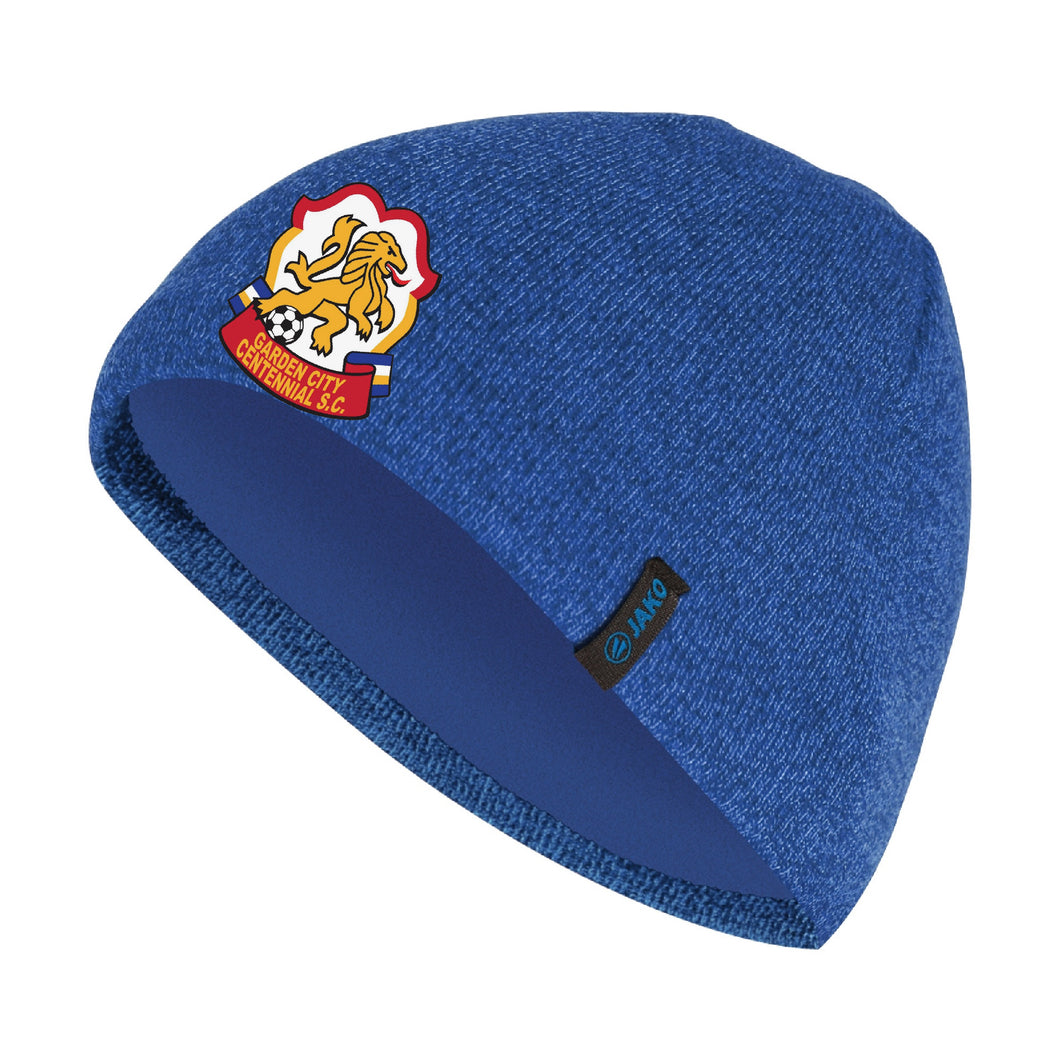 Adult JAKO Garden City Centennials Beanie GCC1223-04