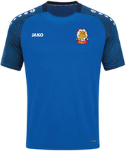 Load image into Gallery viewer, Adult JAKO Garden City Centennials Performance T-Shirt GCC6122-403