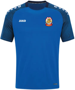 Adult JAKO Garden City Centennials Performance T-Shirt GCC6122-403