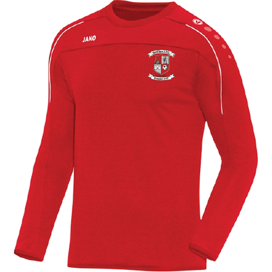 Kids JAKO Geraldines AFC Sweater Classico GR8850K