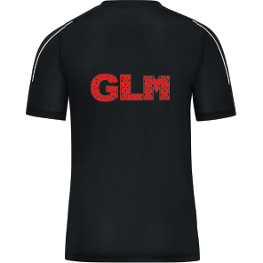 Kids JAKO Gallagher-Lenehan McDonald T-Shirt Classico GLMK6150