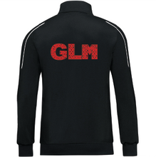 Load image into Gallery viewer, Adult JAKO Gallagher-Lenehan McDonald Zip Top Classico GLM8650