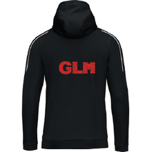 Load image into Gallery viewer, Kids JAKO Gallagher-Lenehan McDonald Hooded Jacket Classico GLM6850K