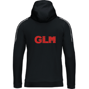 Kids JAKO Gallagher-Lenehan McDonald Hooded Jacket Classico GLM6850K