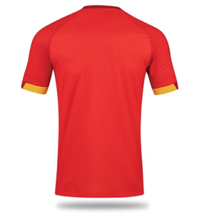 JAKO Macedonia 2023 Jersey Red MK4223R