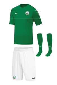 Kids JAKO Holycross FC Boys Player Pack HOL1111K