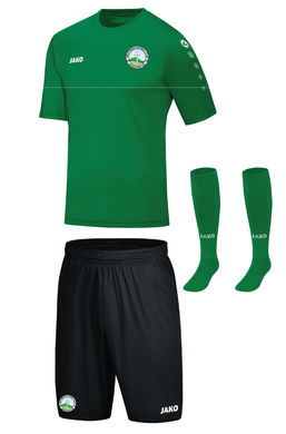 Kids JAKO Holycross FC Girls Player Pack HOL2222K