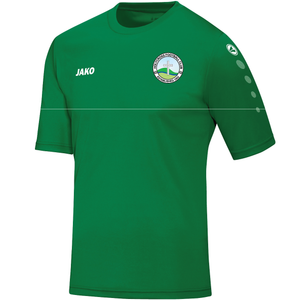 Adult JAKO Holycross FC Jersey Team S/S HOL4233