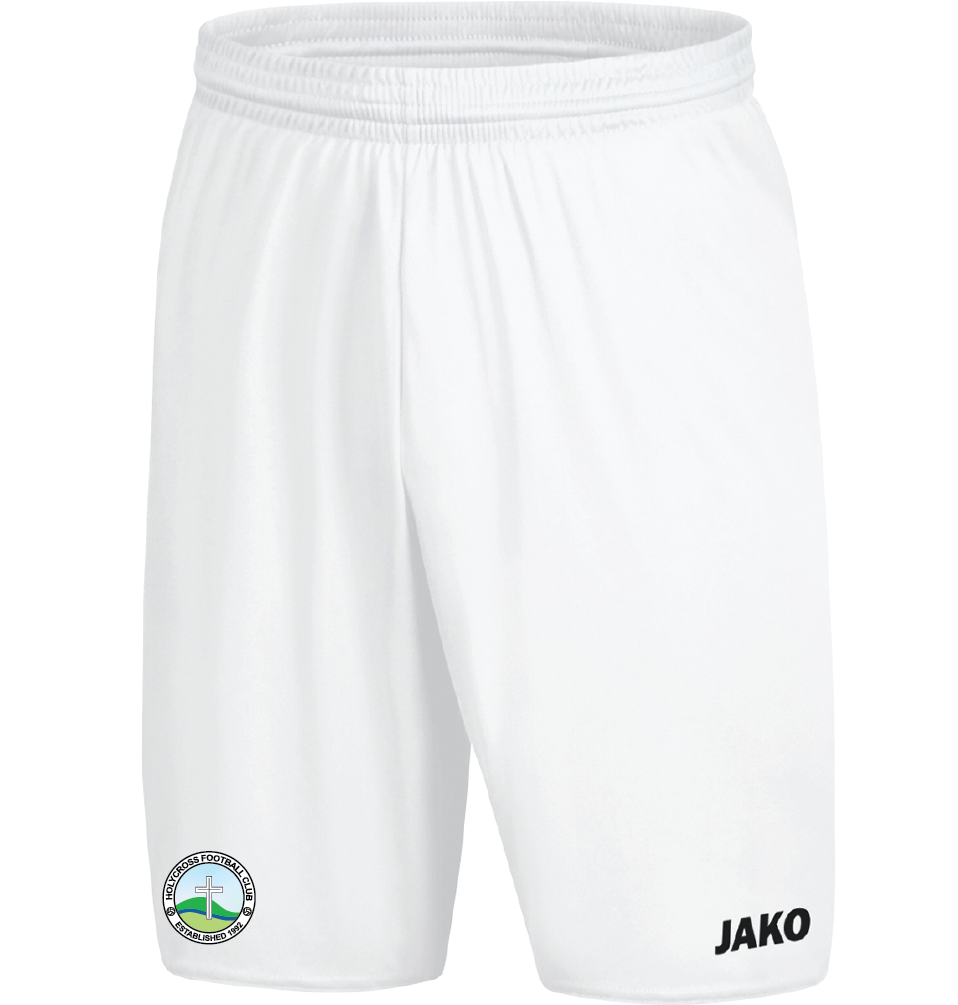 Kids JAKO Holycross FC Shorts Manchester 2.0 HOL4400K
