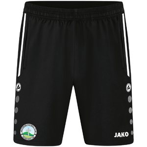 Kids JAKO Holycross FC Shorts Allround HOL6289K