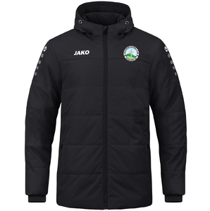 Kids JAKO Holycross FC Coach jacket Team HOL7103K
