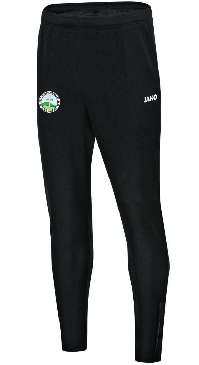 Kids JAKO Holycross FC Training Pants Classico HOL8450K