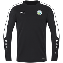 Load image into Gallery viewer, Adult JAKO Holycross FC Sweater Power HOL8823
