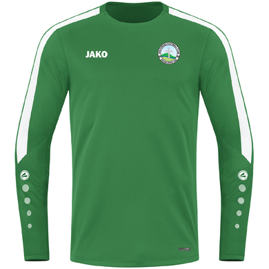 Adult JAKO Holycross FC Sweater Power HOL8823